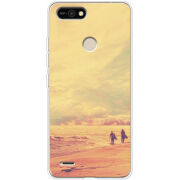 Чехол BoxFace Tecno POP 2F 