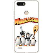 Чехол BoxFace Tecno POP 2F 