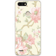 Чехол BoxFace Tecno POP 2F 