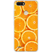 Чехол BoxFace Tecno POP 2F 