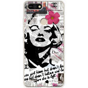 Чехол BoxFace Tecno POP 2F 