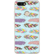 Чехол BoxFace Tecno POP 2F 