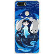 Чехол BoxFace Tecno POP 2F Song of the Sea