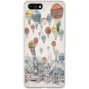 Чехол BoxFace Tecno POP 2F 