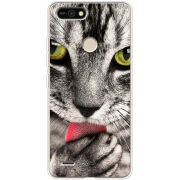 Чехол BoxFace Tecno POP 2F 