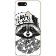 Чехол BoxFace Tecno POP 2F 