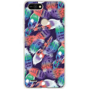 Чехол BoxFace Tecno POP 2F 