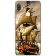 Чехол BoxFace Tecno POP 3 