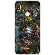 Чехол BoxFace Tecno POP 3 