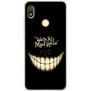 Чехол BoxFace Tecno POP 3 