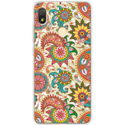 Чехол BoxFace Tecno POP 3 