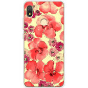 Чехол BoxFace Tecno POP 3 