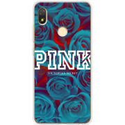 Чехол BoxFace Tecno POP 3 