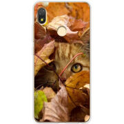 Чехол BoxFace Tecno POP 3 