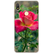 Чехол BoxFace Tecno POP 3 