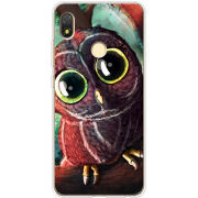 Чехол BoxFace Tecno POP 3 