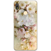 Чехол BoxFace Tecno POP 3 