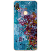 Чехол BoxFace Tecno POP 3 