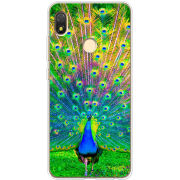 Чехол BoxFace Tecno POP 3 