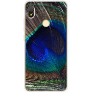 Чехол BoxFace Tecno POP 3 