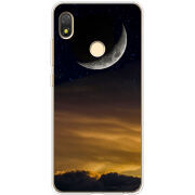 Чехол BoxFace Tecno POP 3 