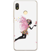 Чехол BoxFace Tecno POP 3 