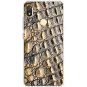 Чехол BoxFace Tecno POP 3 