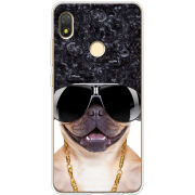 Чехол BoxFace Tecno POP 3 