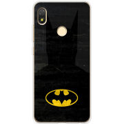 Чехол BoxFace Tecno POP 3 