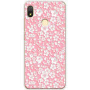 Чехол BoxFace Tecno POP 3 