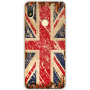 Чехол BoxFace Tecno POP 3 