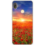 Чехол BoxFace Tecno POP 3 