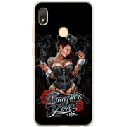 Чехол BoxFace Tecno POP 3 