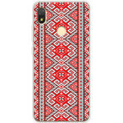Чехол BoxFace Tecno POP 3 