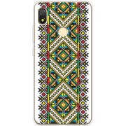 Чехол BoxFace Tecno POP 3 