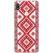 Чехол BoxFace Tecno POP 3 
