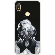 Чехол BoxFace Tecno POP 3 