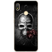 Чехол BoxFace Tecno POP 3 