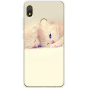 Чехол BoxFace Tecno POP 3 