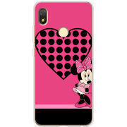 Чехол BoxFace Tecno POP 3 