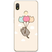 Чехол BoxFace Tecno POP 3 