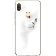 Чехол BoxFace Tecno POP 3 