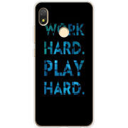 Чехол BoxFace Tecno POP 3 