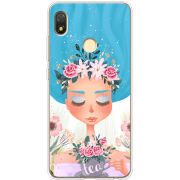 Чехол BoxFace Tecno POP 3 