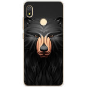 Чехол BoxFace Tecno POP 3 