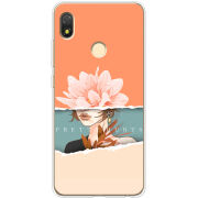 Чехол BoxFace Tecno POP 3 