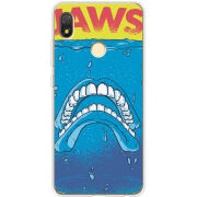 Чехол BoxFace Tecno POP 3 Jaws