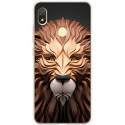 Чехол BoxFace Tecno POP 3 