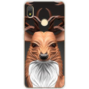 Чехол BoxFace Tecno POP 3 