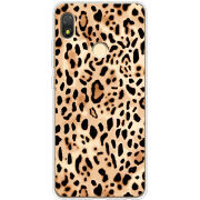 Чехол BoxFace Tecno POP 3 